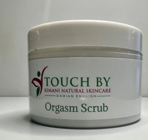 Orgasm Scrub